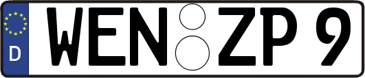 WEN-ZP9
