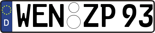 WEN-ZP93