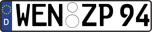 WEN-ZP94