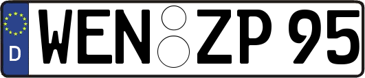 WEN-ZP95