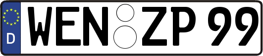 WEN-ZP99