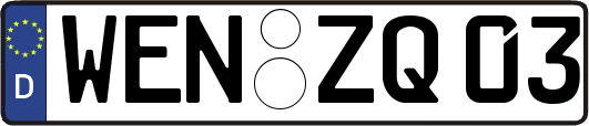 WEN-ZQ03