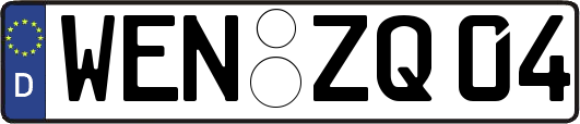 WEN-ZQ04