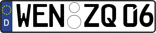 WEN-ZQ06