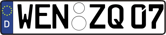 WEN-ZQ07