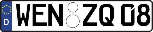 WEN-ZQ08