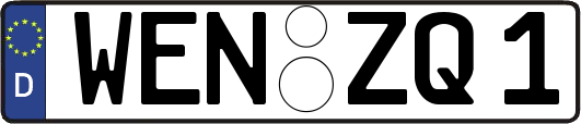 WEN-ZQ1