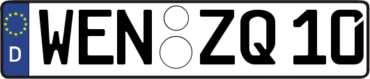 WEN-ZQ10