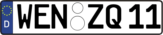 WEN-ZQ11
