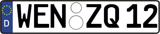 WEN-ZQ12