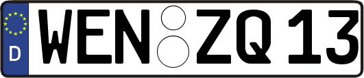 WEN-ZQ13