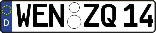 WEN-ZQ14