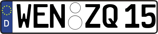 WEN-ZQ15
