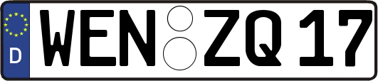 WEN-ZQ17