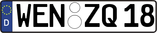 WEN-ZQ18