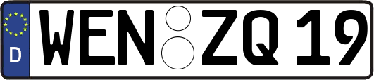 WEN-ZQ19