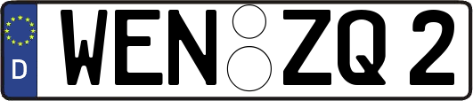 WEN-ZQ2