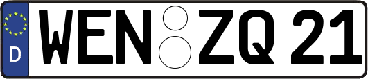 WEN-ZQ21
