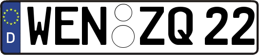 WEN-ZQ22