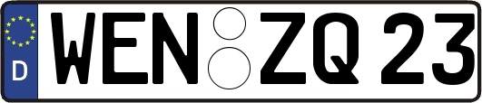 WEN-ZQ23