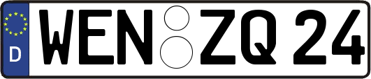 WEN-ZQ24