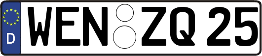 WEN-ZQ25