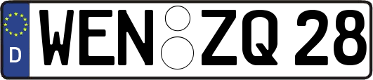WEN-ZQ28