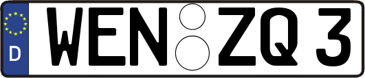 WEN-ZQ3