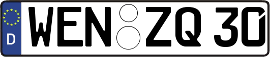 WEN-ZQ30