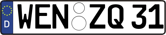WEN-ZQ31
