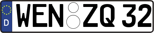 WEN-ZQ32