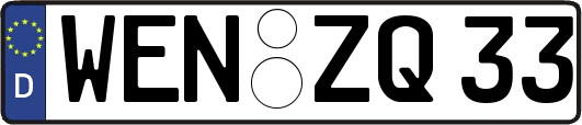 WEN-ZQ33