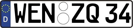 WEN-ZQ34