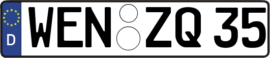 WEN-ZQ35