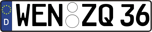 WEN-ZQ36