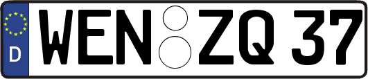 WEN-ZQ37