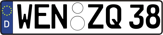 WEN-ZQ38