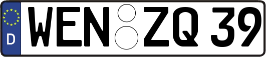 WEN-ZQ39
