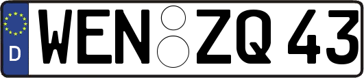 WEN-ZQ43