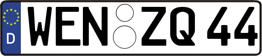 WEN-ZQ44