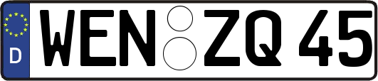WEN-ZQ45