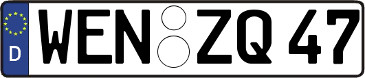 WEN-ZQ47