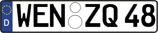 WEN-ZQ48