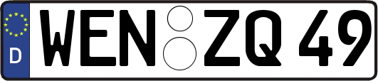 WEN-ZQ49