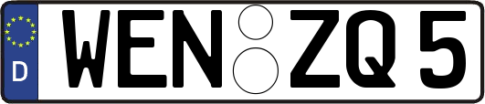 WEN-ZQ5