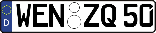 WEN-ZQ50
