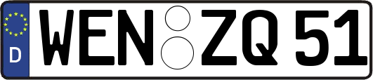 WEN-ZQ51