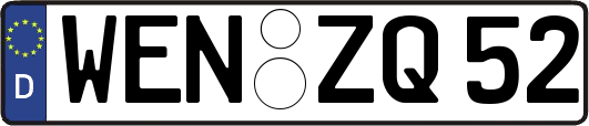 WEN-ZQ52