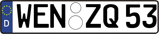 WEN-ZQ53