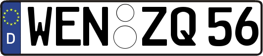 WEN-ZQ56